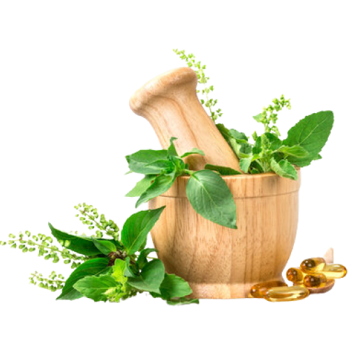 herbal