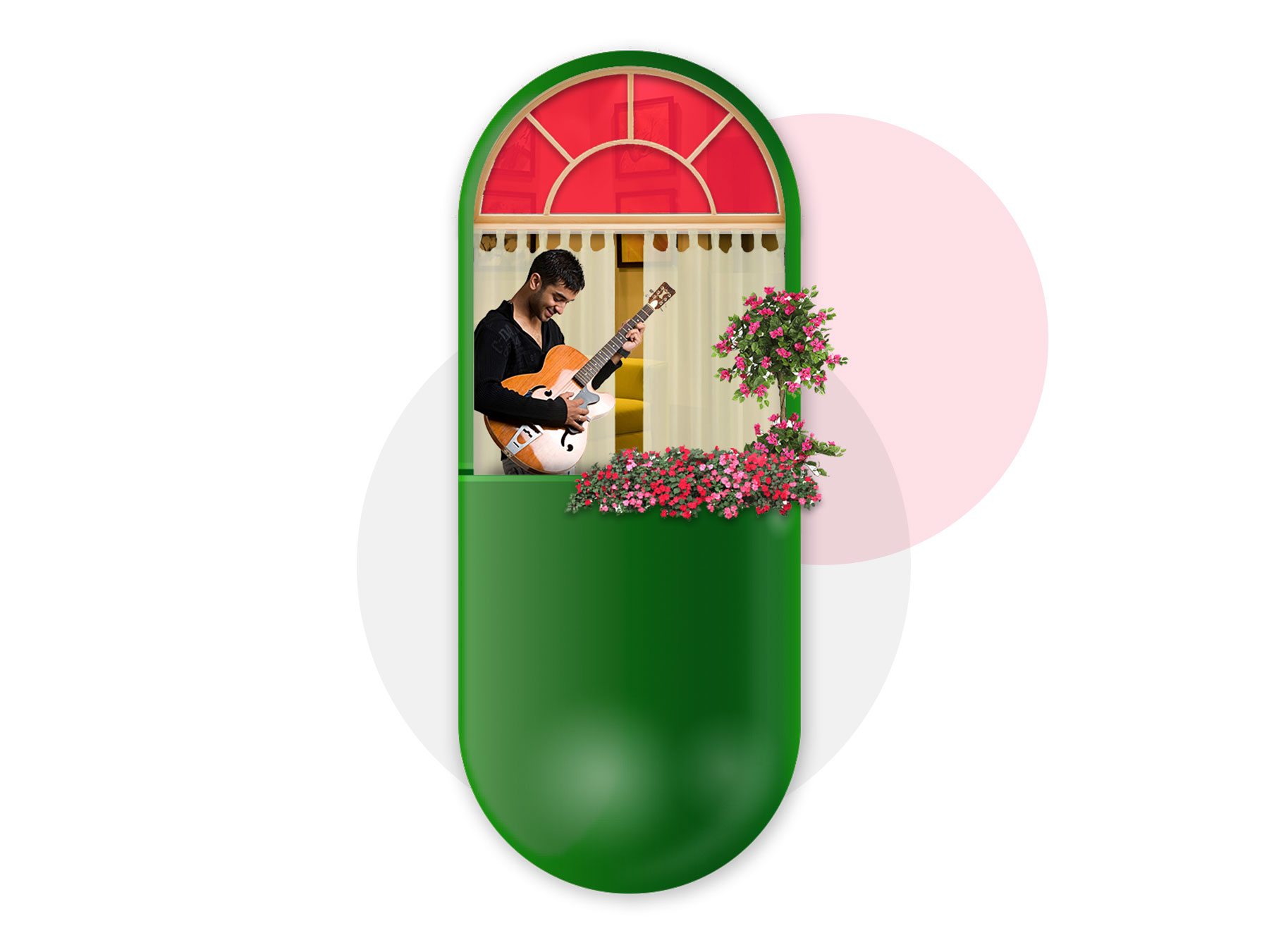 herbal