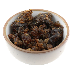 Ingredient-guggul