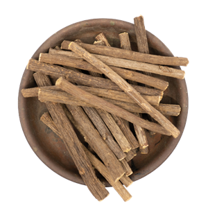 Ingredient-licorice